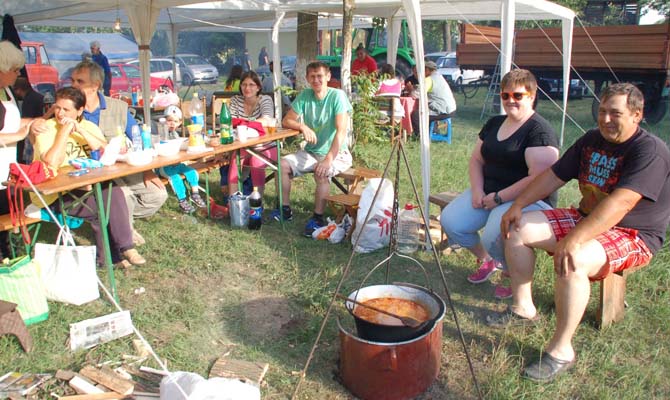 Bogracsos 2017. június 17. képek